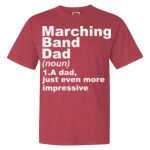 Garment-Dyed Heavyweight Comfort Colors® T-Shirt Thumbnail