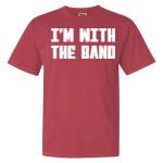 Garment-Dyed Heavyweight Comfort Colors® T-Shirt Thumbnail