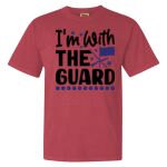 Garment-Dyed Heavyweight Comfort Colors® T-Shirt Thumbnail