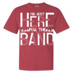 Garment-Dyed Heavyweight Comfort Colors® T-Shirt Thumbnail