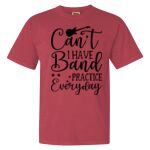 Garment-Dyed Heavyweight Comfort Colors® T-Shirt Thumbnail