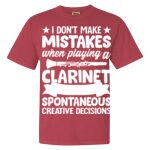 Garment-Dyed Heavyweight Comfort Colors® T-Shirt Thumbnail