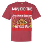 Garment-Dyed Heavyweight Comfort Colors® T-Shirt Thumbnail