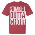 Garment-Dyed Heavyweight Comfort Colors® T-Shirt Thumbnail