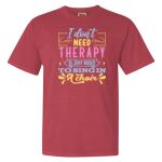 Garment-Dyed Heavyweight Comfort Colors® T-Shirt Thumbnail