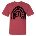 Garment-Dyed Heavyweight Comfort Colors® T-Shirt Thumbnail