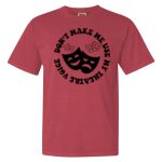 Garment-Dyed Heavyweight Comfort Colors® T-Shirt Thumbnail