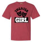 Garment-Dyed Heavyweight Comfort Colors® T-Shirt Thumbnail