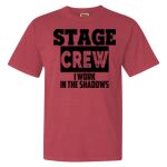 Garment-Dyed Heavyweight Comfort Colors® T-Shirt Thumbnail