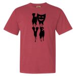 Garment-Dyed Heavyweight Comfort Colors® T-Shirt Thumbnail