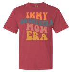 Garment-Dyed Heavyweight Comfort Colors® T-Shirt Thumbnail