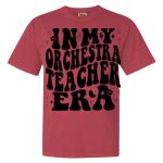 Garment-Dyed Heavyweight Comfort Colors® T-Shirt Thumbnail