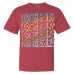 Garment-Dyed Heavyweight Comfort Colors® T-Shirt Thumbnail