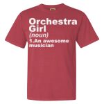 Garment-Dyed Heavyweight Comfort Colors® T-Shirt Thumbnail