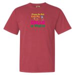 Garment-Dyed Heavyweight Comfort Colors® T-Shirt Thumbnail