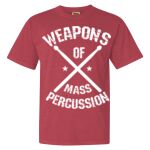 Garment-Dyed Heavyweight Comfort Colors® T-Shirt Thumbnail