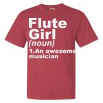 Garment-Dyed Heavyweight Comfort Colors® T-Shirt Thumbnail