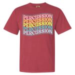 Garment-Dyed Heavyweight Comfort Colors® T-Shirt Thumbnail