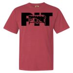 Garment-Dyed Heavyweight Comfort Colors® T-Shirt Thumbnail