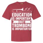 Garment-Dyed Heavyweight Comfort Colors® T-Shirt Thumbnail