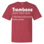 Garment-Dyed Heavyweight Comfort Colors® T-Shirt Thumbnail