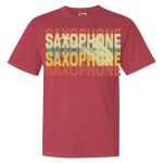 Garment-Dyed Heavyweight Comfort Colors® T-Shirt Thumbnail