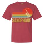 Garment-Dyed Heavyweight Comfort Colors® T-Shirt Thumbnail