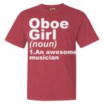 Garment-Dyed Heavyweight Comfort Colors® T-Shirt Thumbnail