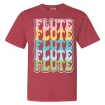 Garment-Dyed Heavyweight Comfort Colors® T-Shirt Thumbnail