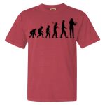 Garment-Dyed Heavyweight Comfort Colors® T-Shirt Thumbnail