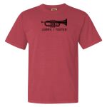 Garment-Dyed Heavyweight Comfort Colors® T-Shirt Thumbnail