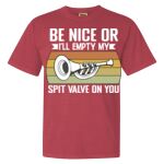 Garment-Dyed Heavyweight Comfort Colors® T-Shirt Thumbnail