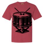 Garment-Dyed Heavyweight Comfort Colors® T-Shirt Thumbnail