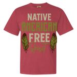 Garment-Dyed Heavyweight Comfort Colors® T-Shirt Thumbnail