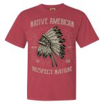 Garment-Dyed Heavyweight Comfort Colors® T-Shirt Thumbnail