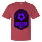 Garment-Dyed Heavyweight Comfort Colors® T-Shirt Thumbnail