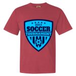 Garment-Dyed Heavyweight Comfort Colors® T-Shirt Thumbnail