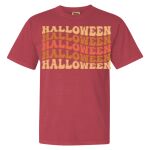 Garment-Dyed Heavyweight Comfort Colors® T-Shirt Thumbnail