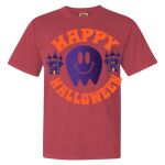 Garment-Dyed Heavyweight Comfort Colors® T-Shirt Thumbnail