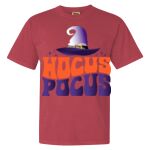 Garment-Dyed Heavyweight Comfort Colors® T-Shirt Thumbnail