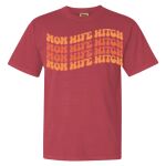 Garment-Dyed Heavyweight Comfort Colors® T-Shirt Thumbnail