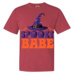 Garment-Dyed Heavyweight Comfort Colors® T-Shirt Thumbnail