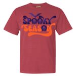 Garment-Dyed Heavyweight Comfort Colors® T-Shirt Thumbnail