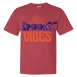 Garment-Dyed Heavyweight Comfort Colors® T-Shirt Thumbnail