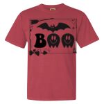 Garment-Dyed Heavyweight Comfort Colors® T-Shirt Thumbnail