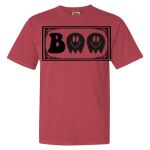 Garment-Dyed Heavyweight Comfort Colors® T-Shirt Thumbnail