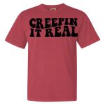 Garment-Dyed Heavyweight Comfort Colors® T-Shirt Thumbnail