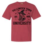 Garment-Dyed Heavyweight Comfort Colors® T-Shirt Thumbnail