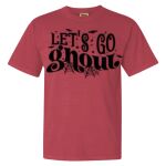 Garment-Dyed Heavyweight Comfort Colors® T-Shirt Thumbnail