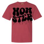 Garment-Dyed Heavyweight Comfort Colors® T-Shirt Thumbnail